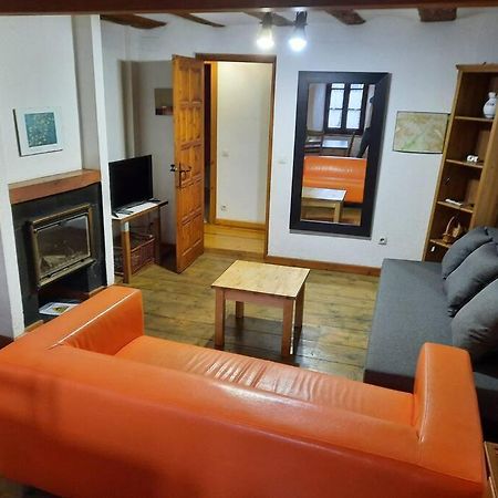 Apartamento Centro Benasque Kültér fotó