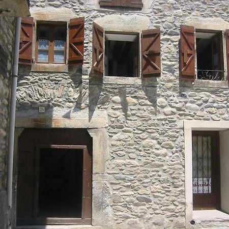 Apartamento Centro Benasque Kültér fotó
