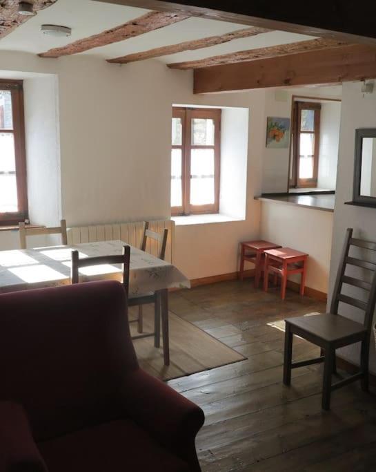 Apartamento Centro Benasque Kültér fotó