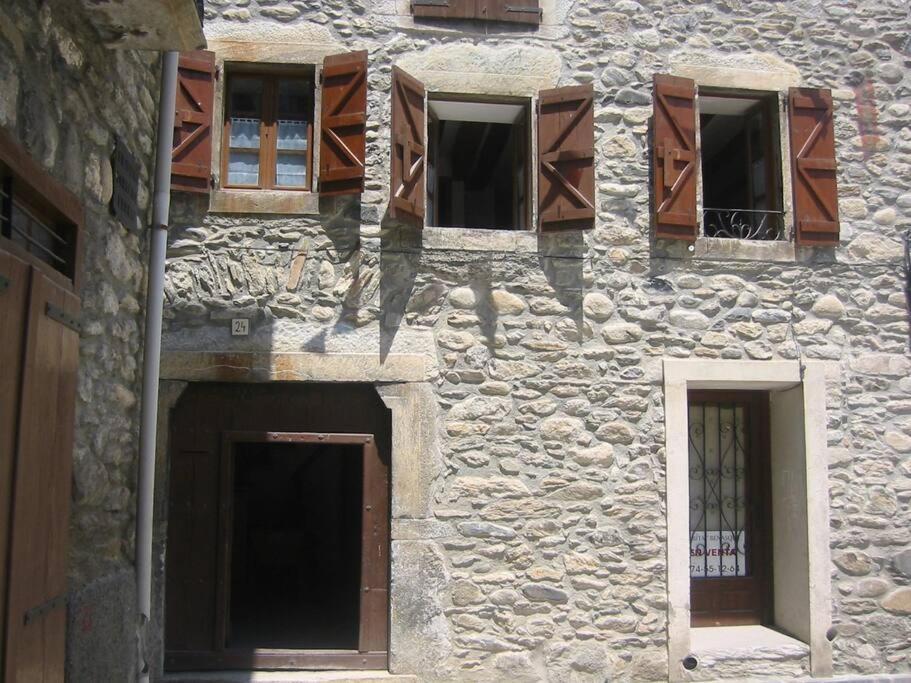 Apartamento Centro Benasque Kültér fotó