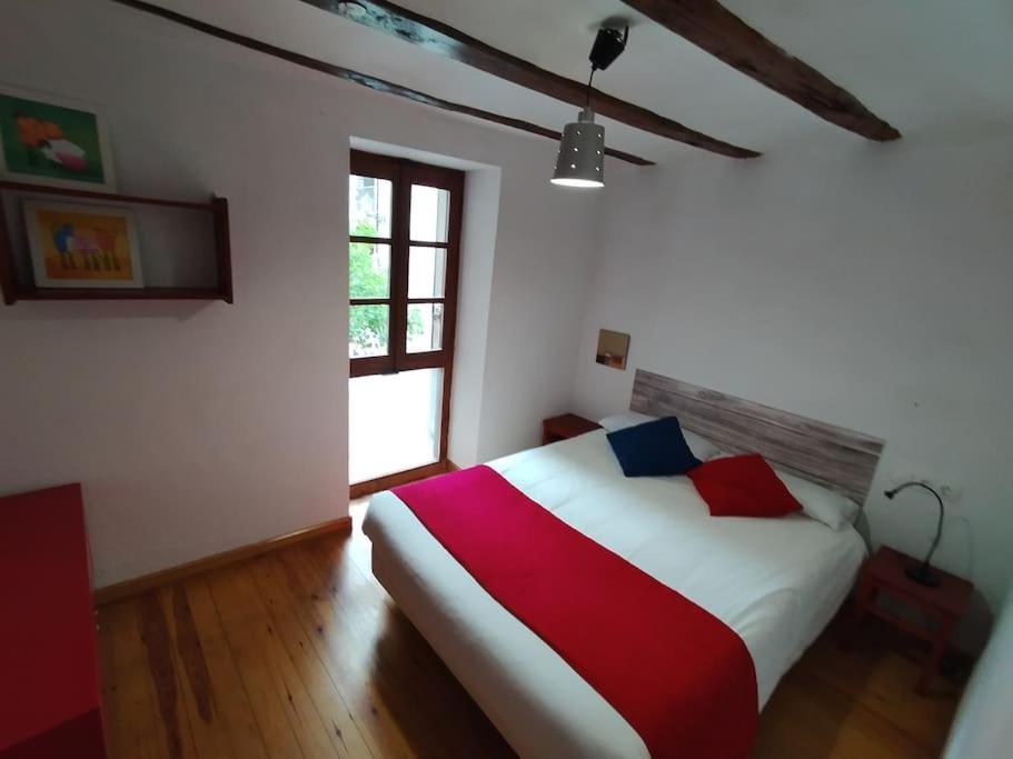 Apartamento Centro Benasque Kültér fotó