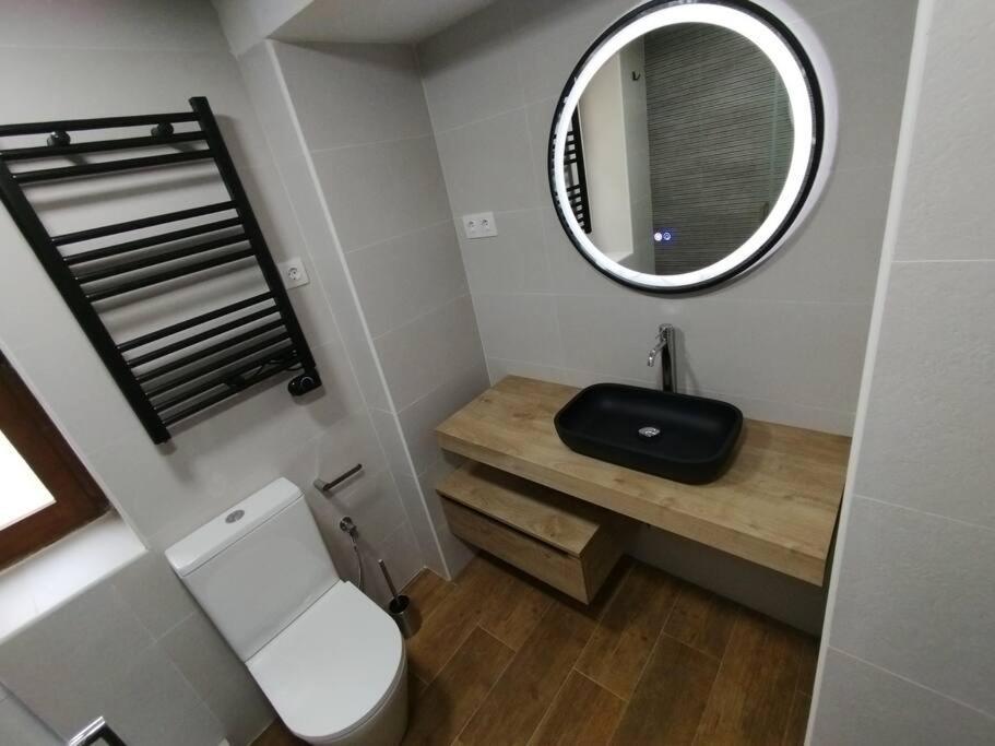 Apartamento Centro Benasque Kültér fotó