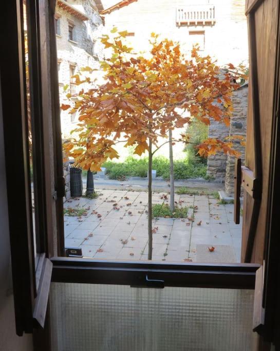 Apartamento Centro Benasque Kültér fotó
