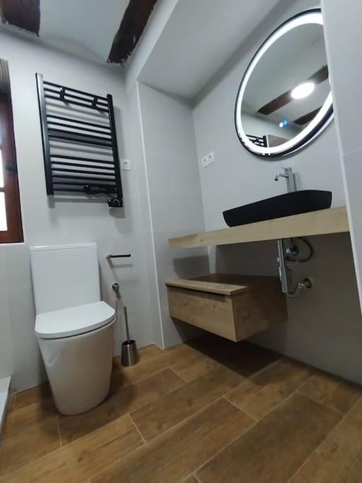 Apartamento Centro Benasque Kültér fotó