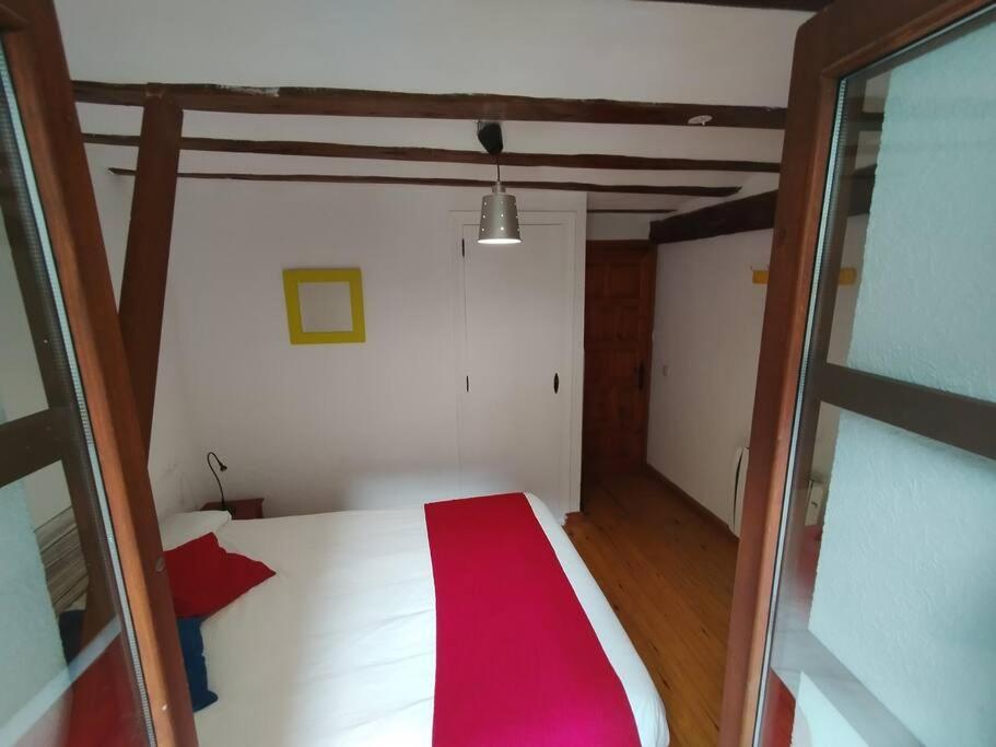 Apartamento Centro Benasque Kültér fotó